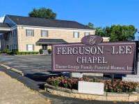 Ferguson-Lee Chapel of Thorne-George Family image 8
